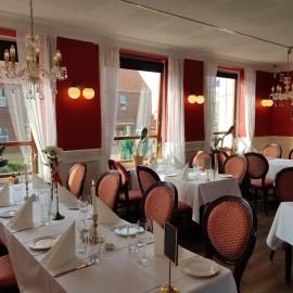 Det Gamle Rådhus, hotel in Gråsten
