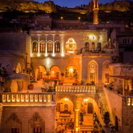 Selçuklu Konağı, hotel in Mardin