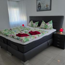 Loft Orchidee 2, готель у місті Юберлінген