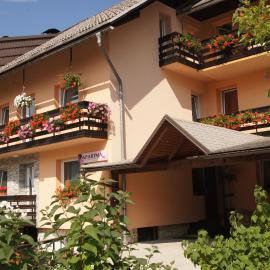 Apartments Mencinger