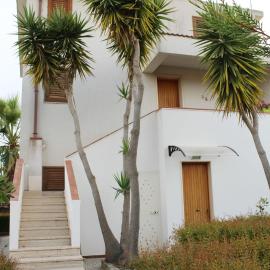 Villa Paola Holidays, hotell i Sciacca