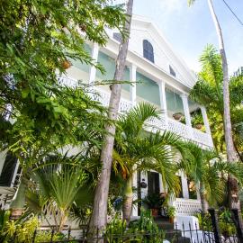 Old Town Manor