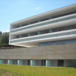INLIMA Hotel & Spa, hotel din Ponte de Lima