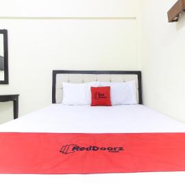 RedDoorz near Kranggan Tugu Jogja
