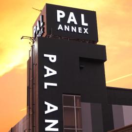 Pal Annex Oita (Love Hotel), hotel in Oita