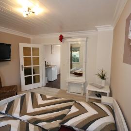 Ferienwohnung Lewitz