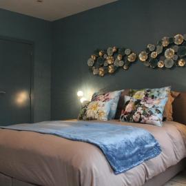 Lola des Sources, hotel sa Spa