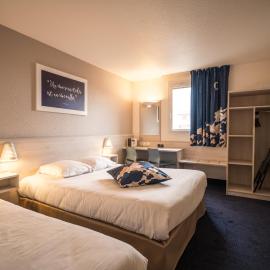 Ace Hôtel Paris Sud Villabe, ξενοδοχείο σε Villabé