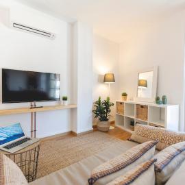 Bravissimo Sant Pau, cozy apartment in the centre