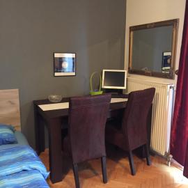 Apartment Viktor 2 stan na dan, ξενοδοχείο σε Σάμπατς