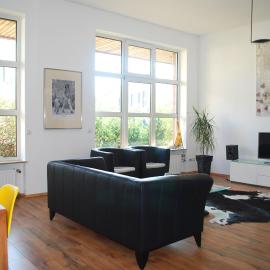 Altenbochumer Apartment, Hotel in Bochum