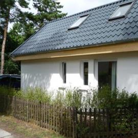 Ferienhaus Fredy, hotel in Zinnowitz