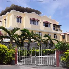 villa de charme