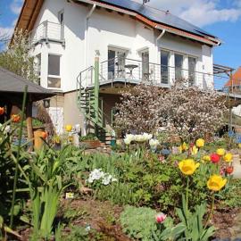 Ferienwohnung Dr. Vera Schmidt, hotel in Kreischa