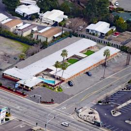 Gateway Inn, hotel a Red Bluff