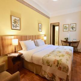 Hotel York