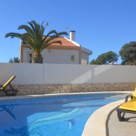 Villa Barros by GalanteVasques, hotel a Carvoeiro