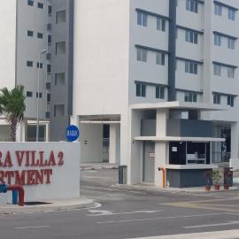 Sutravilla 2 Apartment