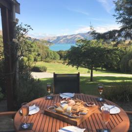 Cherrywood Cottage, hotel din Akaroa
