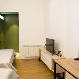 Meidan Suites, מלון בטביליסי סיטי