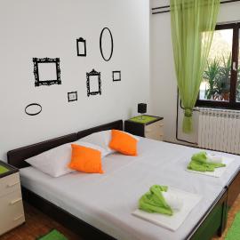 Ljubica Comfortable Apartment