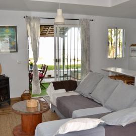 Casa "La Breña". Surf,sol y relax., Hotel in Los Caños de Meca