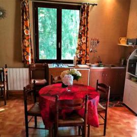 Studio duplex 2 Lac des Montagnès, hotel u gradu Mazamet
