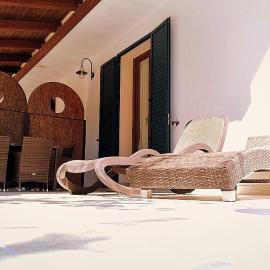 B&B di Angela Scotellaro, hotel v mestu Palmariggi
