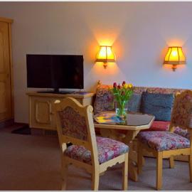 Gasthof-Pension Rotes Haus