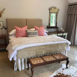 Lavender Trout Guest Farm: Nottingham Road şehrinde bir otel