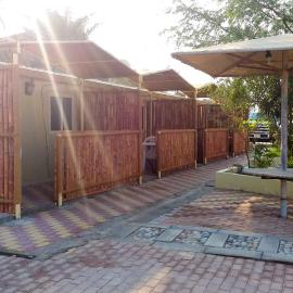 Divers home, hotel in Ras al Khaimah