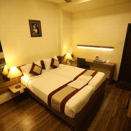 Nestlay Rooms Ambattur