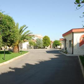 Hotel Giardino, hotel em Modugno
