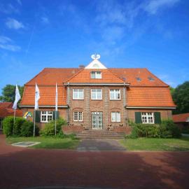 Jugendherberge Otterndorf, hotel a Otterndorf