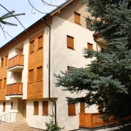 Apartman Goca