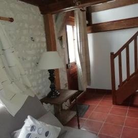 Appartement au bord de l'Eure, hotel in Léry
