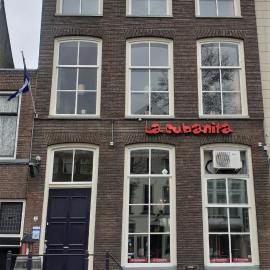 Hotel Oldenburg, hotel u gradu Zvole