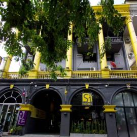 S1hostel Bangkok