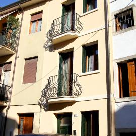 B&B San Marco, hotel en Lonigo