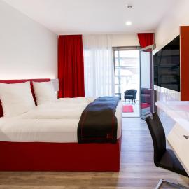 DORMERO Hotel Roth, hotel in Roth