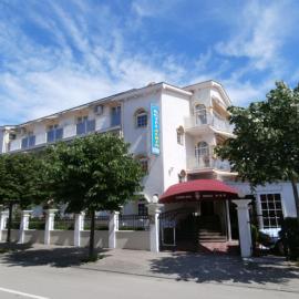 Avalena Rooms, hotel in Zadar