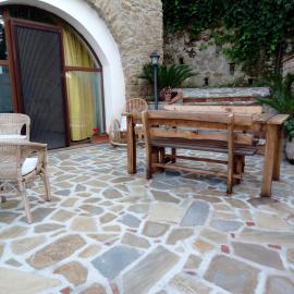 B&B La Carosella