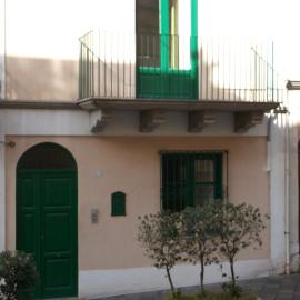 centrostoricolipari, hótel í Lipari
