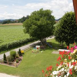 Pension Persch, hotell sihtkohas Völkermarkt