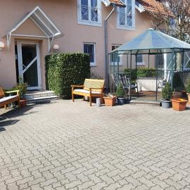 Hotel Fasanengarten, hotel din Sarstedt