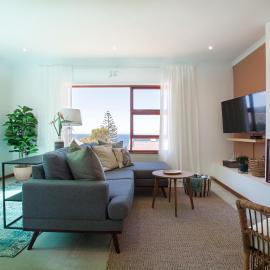 Seascape Cottage, hotel in Simonʼs Town
