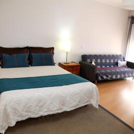 20 da Vila - Apartment with Terrace, hotel a São Bartolomeu de Messines