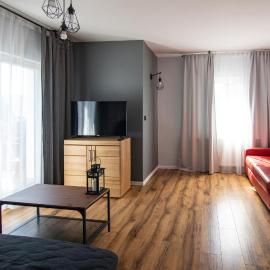 5 Wierchów Apartamenty