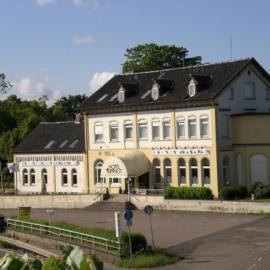 Hotel Kipphut, hotel din Sarstedt