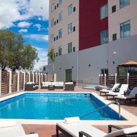Aguascalientes में, होटल Hyatt Place Aguascalientes Bonaterra
